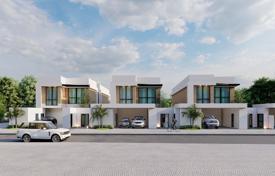Beachfront complex of villas Marbella Villas in Mina Al Arab, Ras al Khaimah, UAE for From $1,442,000