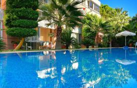 Apartment – Kemer, Antalya, Turkey for $463,000