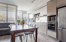 Apartment – York, Toronto, Ontario,  Canada for C$850,000