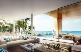 Scandinavian-style villas with private beach area, The World Islands, Dubai, UAE for From $34,653,000