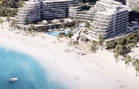 New residence Porto Playa with a private beach, Mina Al Arab, Ras Al Khaima, UAE for From $554,000