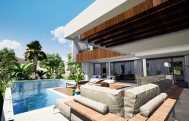 Luxury Villas under Citizenship Marmaris for $942,000