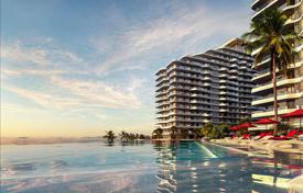 New beachfront residence Nikki Beach Residences with a spa center, Ras Al Khaimah, UAE for From $557,000
