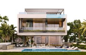 Exclusive villa complex close to the beach, prestigious golf club and picturesque parklands, Damac Hills, Dubai, UAE for From $1,982,000