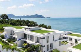 Apartment – Jomtien, Pattaya, Chonburi,  Thailand for $604,000