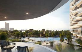 New residence with a swimming pool, gardens and lounge areas, Ras Al Khaimah, UAE for From $695,000