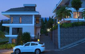 Villa – Mahmutlar, Antalya, Turkey for $490,000