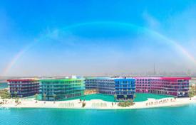 Residential complex with its own beach, restaurants and party clubs, The World Islands, Dubai, UAE for From $431,000