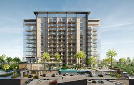 New residential complex with swimming pools in a prestigious area Mohammed bin Rashid City, Dubai, UAE for From $417,000