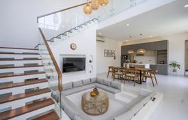 Modern Elegance in Padonan, A Brand New 3 Bedroom Villa for $325,000