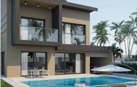 Citizenship villa with private plot Fethiye for $912,000