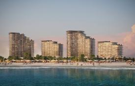 New residence Ellington Views 2 with a swimming pools, a beach and a mini golf course, Al Jazirah Al Hamra, Ras Al Khaima, UAE for From $752,000
