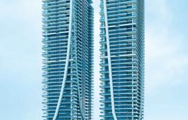 Elitz 2 — new high-rise residence by Danube with swimming pools and a mini golf course in JVC, Dubai for From $328,000