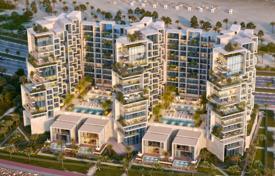 New beachfront residence Masa Residence with swimming pools, gardens and a spa center, Ras Al Khaima, UAE for From $407,000