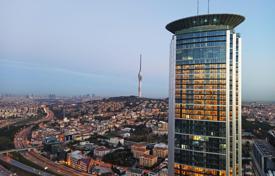 New apartments in a luxury residential complex, Uskudar district, Istanbul, Turkey for 1,700,000 €