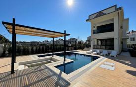 Gorgeous villa with its own citizenship pool in Belek for $525,000