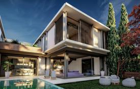 Villa – Döşemealtı, Antalya, Turkey for $1,286,000