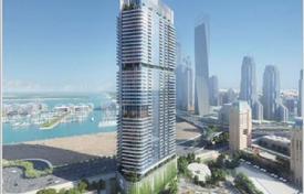 New Grand Residences with a swimming pool and a health center, Dubai Marina, Dubai, UAE for From $2,804,000