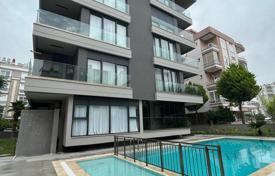 Furnished apartment in Konyaalti, Antalya for $296,000