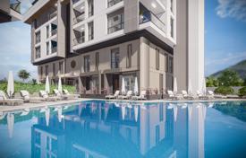 Luxury investment project in Konyaalti Antalya for $264,000