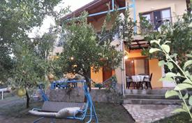 House with a spacious garden, 4km to the sea in Kemer, Antalya for $302,000