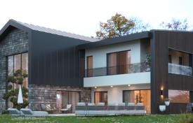 Luxury Citizenship Villa Project in Doshemealti Antalya for $958,000