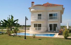 Apartment – Belek, Antalya, Turkey for $377,000