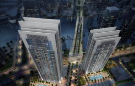 Creek Gate — spacious and luminous apartments by Emaar with a panoramic view in Dubai Creek Harbour for From $744,000