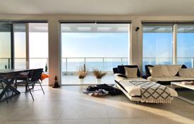 Penthouse for sale in Netanya on Bnei Binyamin street for 3,714,000 €