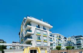 Apartment – Konyaalti, Kemer, Antalya,  Turkey for $186,000