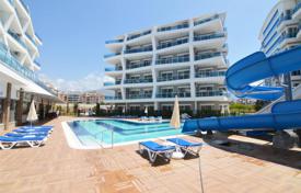 Apartment – Oba, Antalya, Turkey for $137,000