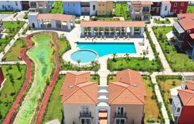 Apartments in Fethiye Kargı in an Extensive Project Near the Sea for $323,000