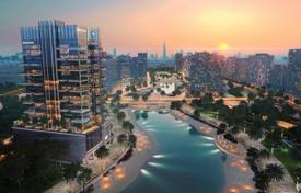 Residential complex The Waterway – Nad Al Sheba 1, Dubai, UAE for From $52,424,000