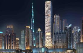 Residential complex St. Regis Residences – Downtown Dubai, Dubai, UAE for From $825,000