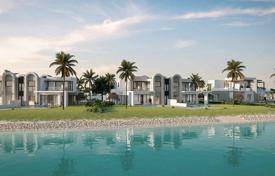 New beachfront complex of villas, Salalah, Oman for From $215,000