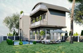 Villa – Belek, Antalya, Turkey for $538,000