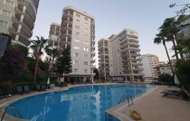 Apartment – Alanya, Antalya, Turkey for $216,000