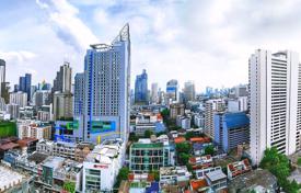 4 bed Penthouse in Circle Sukhumvit 11 Khlong Toei Nuea Sub District for $2,842,000