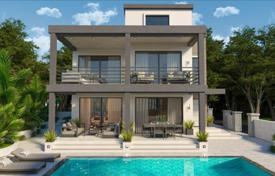 Gated complex of villas at 600 meters from the beach, Fethiye, Turkey for From $741,000
