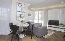 Furnished apartment in a residence with a swimming pool, a boutique hotel and a business center, London, UK for £1,145,000