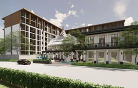 New residential complex near the sea in Phuket, Thailand for From $172,000