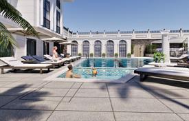 Terraced house – Alanya, Antalya, Turkey for $560,000