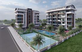 New home – Okurcalar, Antalya, Turkey for $131,000