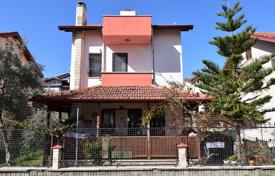 Terraced house – Foça, Fethiye, Mugla,  Turkey for $488,000