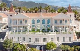 Ultra-luxury mansion with panoramic sea views in Costa Adeje, Tenerife, Spain for 8,500,000 €