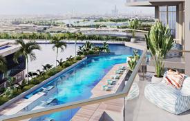 Urban Oasis by Missoni — residential complex by Dar Al Arkan near the Dubai Water Channel with city views in Business Bay, Dubai for From $1,481,000
