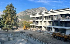 Apartment – Kemer, Antalya, Turkey for $286,000