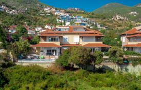 Villa – Alanya, Antalya, Turkey for $211,000