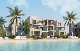 New residence with hotels and a park close to the airport, Hurghada, Egypt for From $139,000