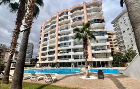 Chic Apartment in a Complex Near the Sea in Alanya for $118,000